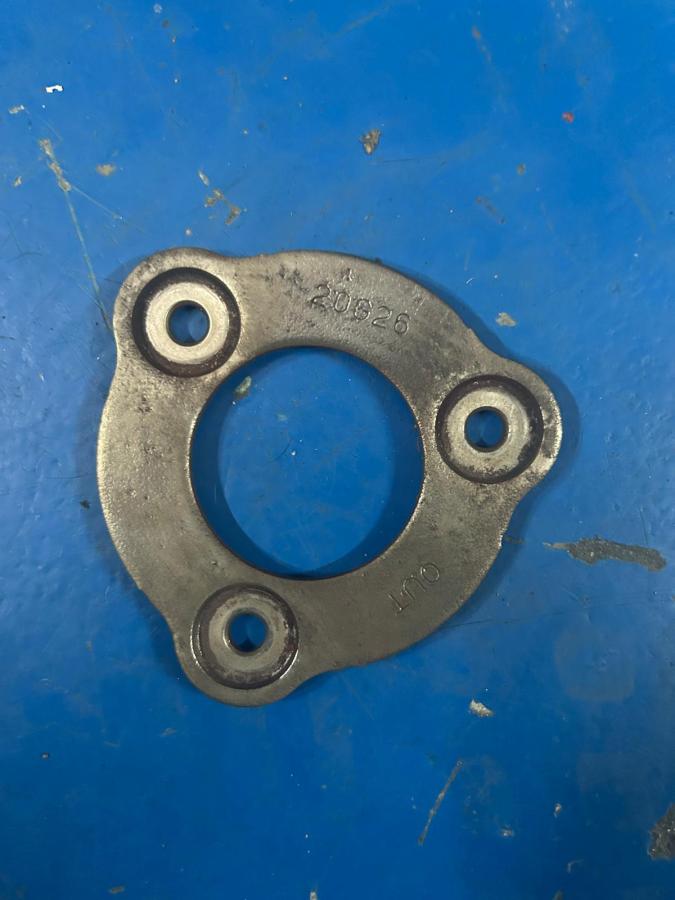Placa empuje Tiger 900 GT Pro Rally embrague