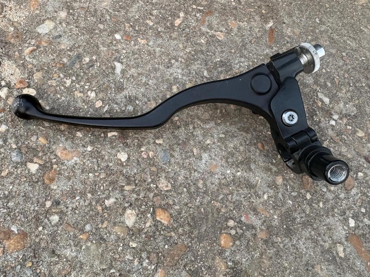 Maneta embrague S 1000 XR BMW