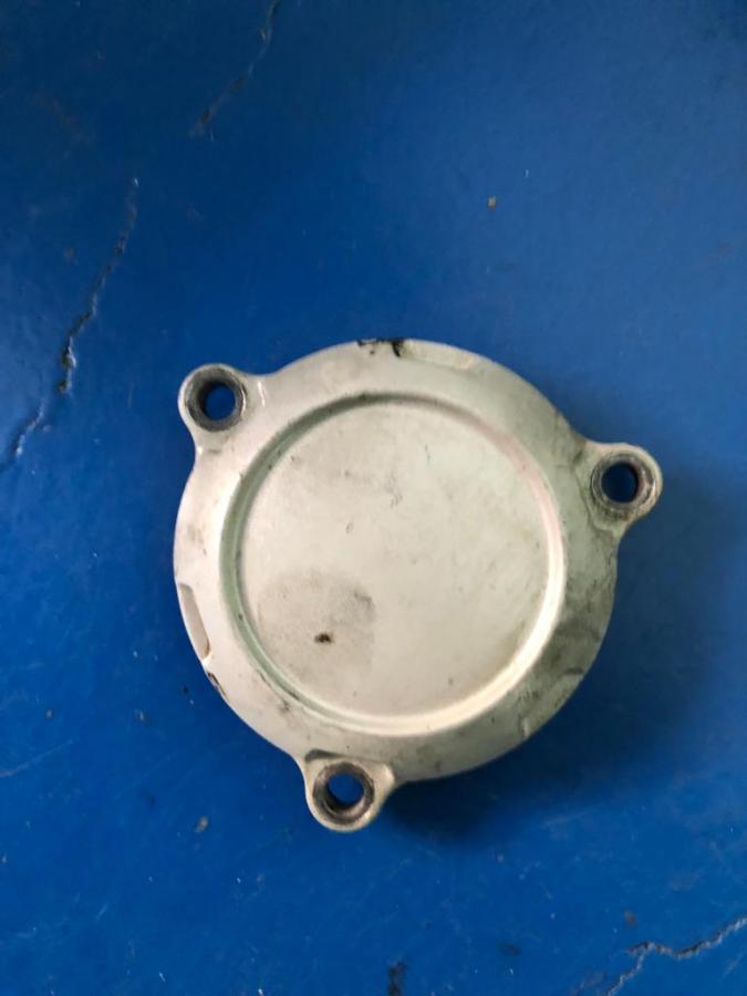 Tapas filtro aceite BMW F650 GS 2000-2003 (F650GS 00)