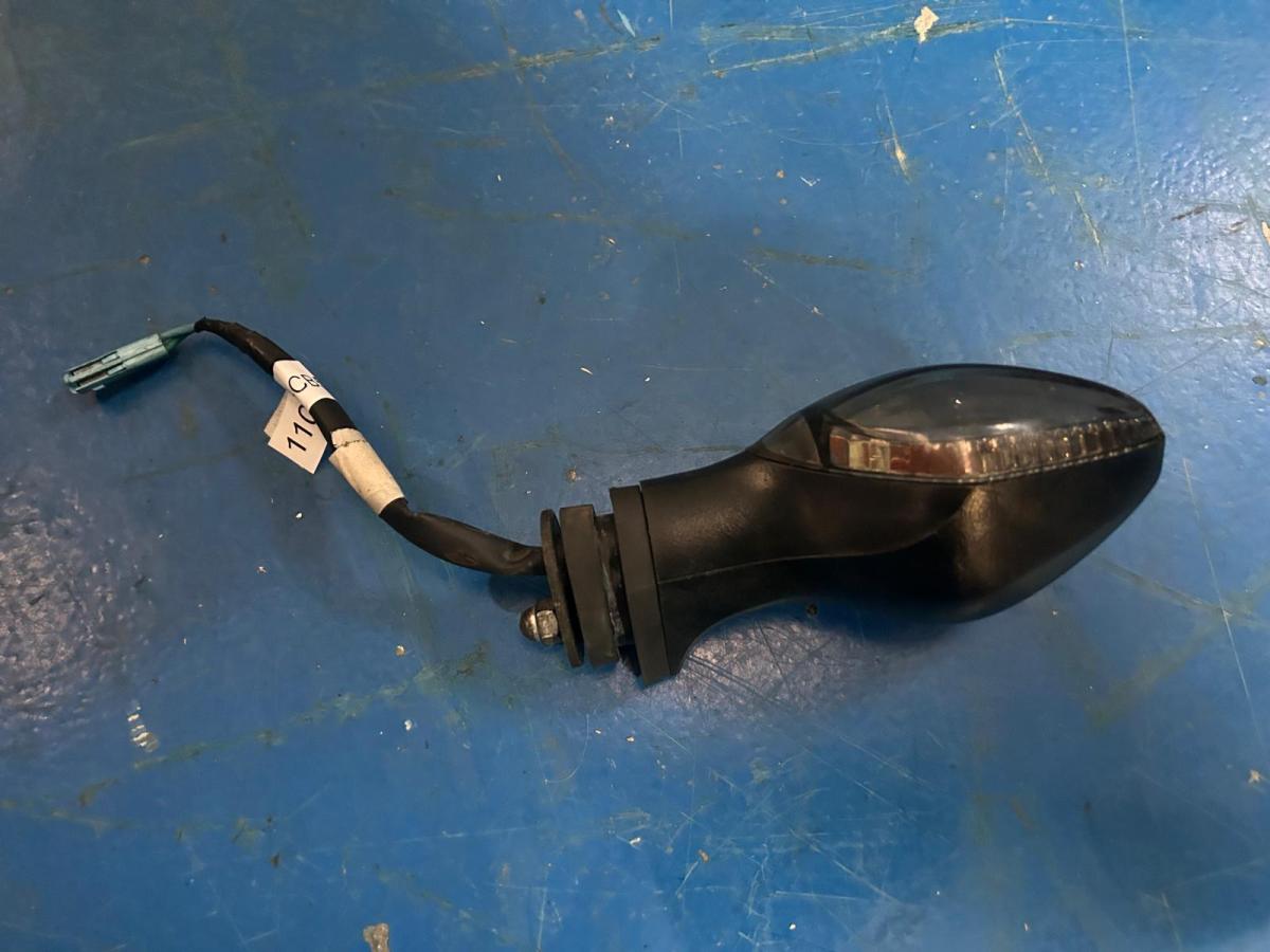 Intermitente delantero CB 500 X 2013-2015 derecho