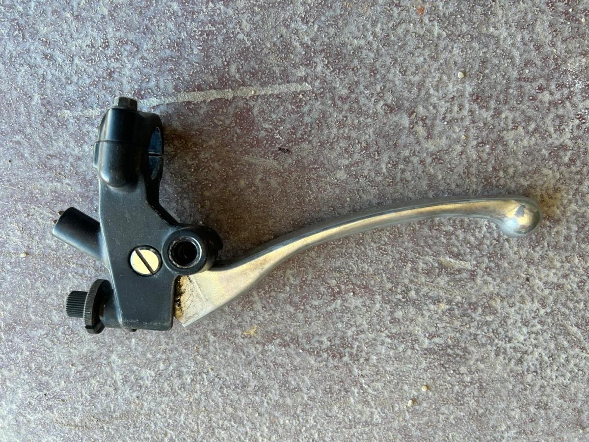 Maneta embrague Hornet 600 CB 600 F