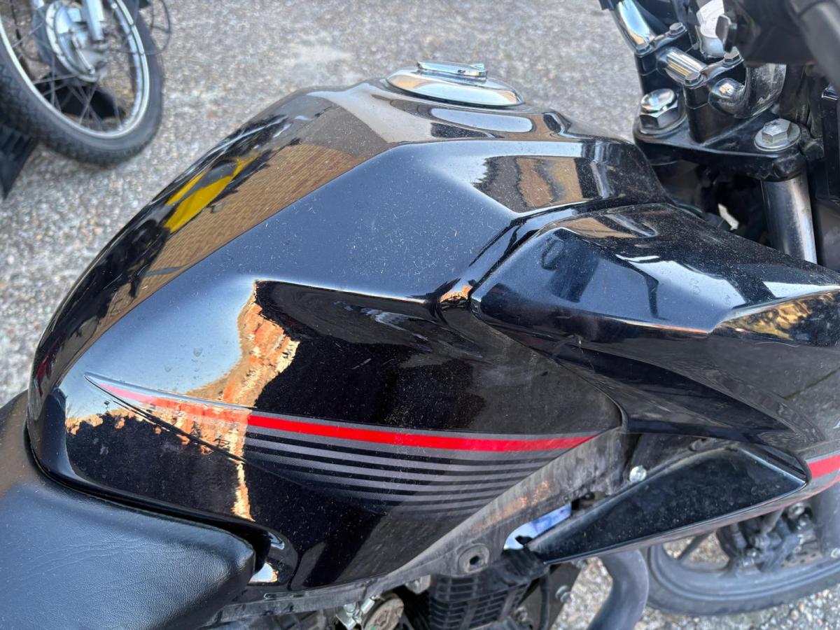 Deposito tanque CB 125 F 2018 Honda