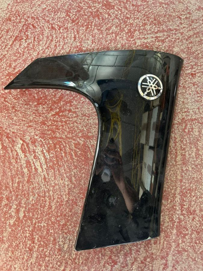 Boomerang derecho TMax 500 2008-2011