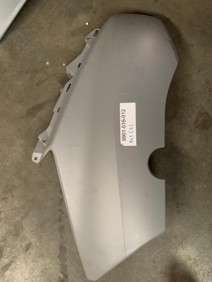 Frontal Yamaha XMax 125 2018-2022