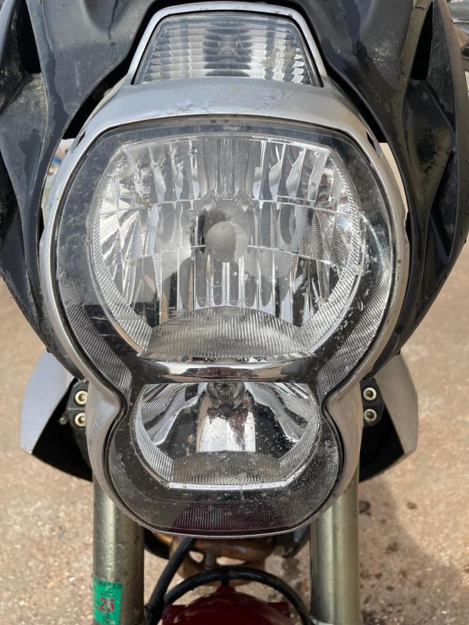 Faro Versys 650 2010-2014