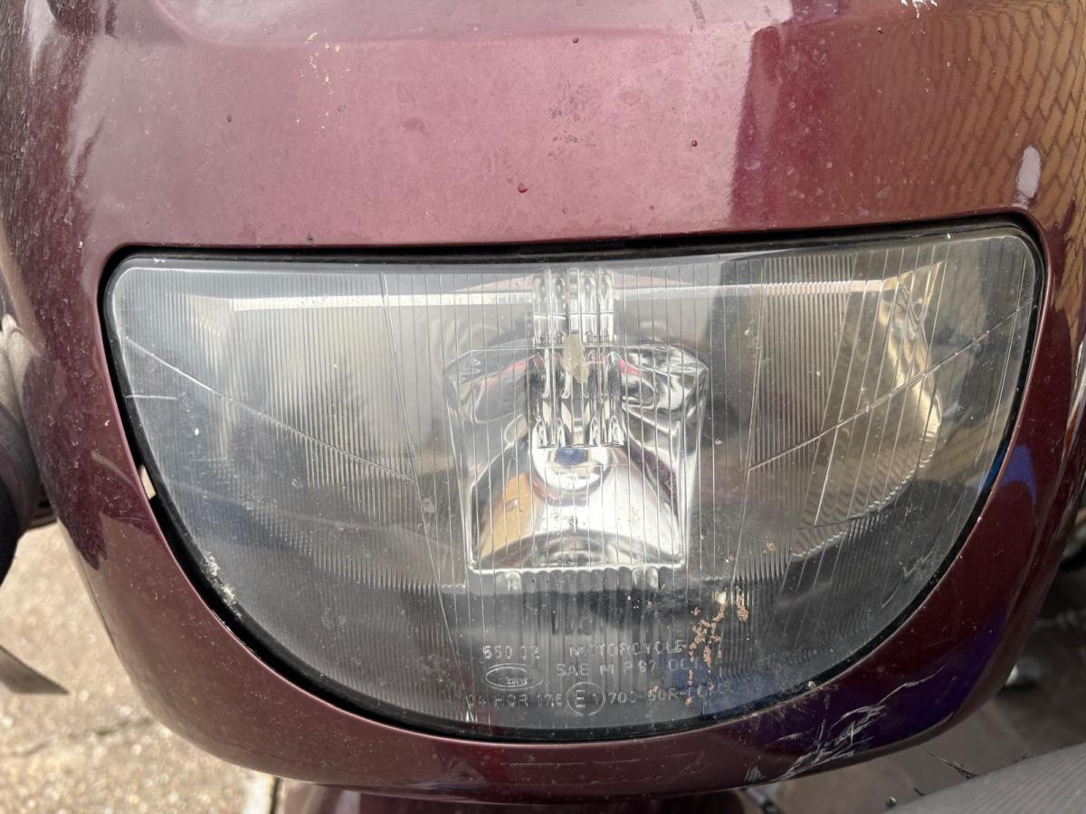 Faro delantero K 1200 LT BMW