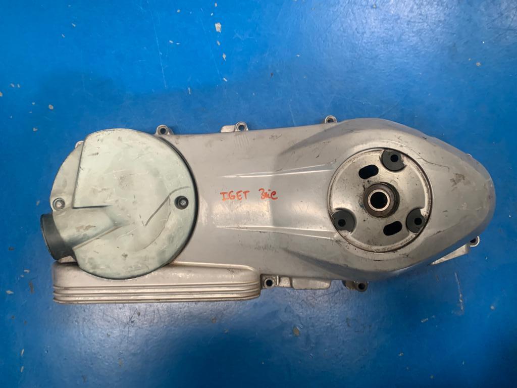 Tapa variador embrague Liberty 125 Iget