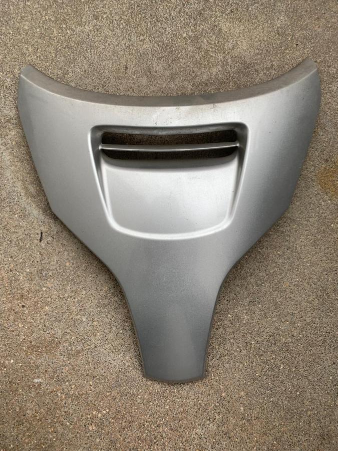 Frontal V Suzuki Burgman 650