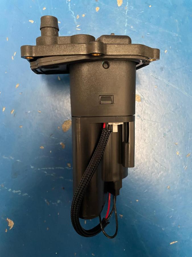 Bomba gasolina Supersport S 939 combustible