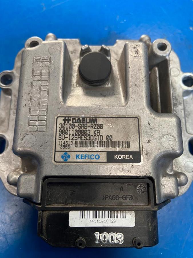 Centralita cdi Daelim S3 125 ECU