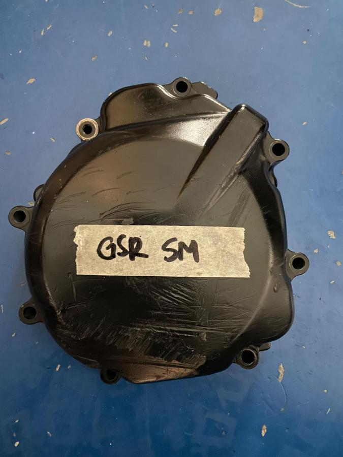 Tapa estator - alternador Suzuki GSR 600 2006-2010 (GSR600)