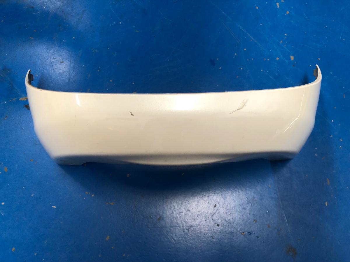 Tapa colin cierre Suzuki Burgman 125 2007-2014