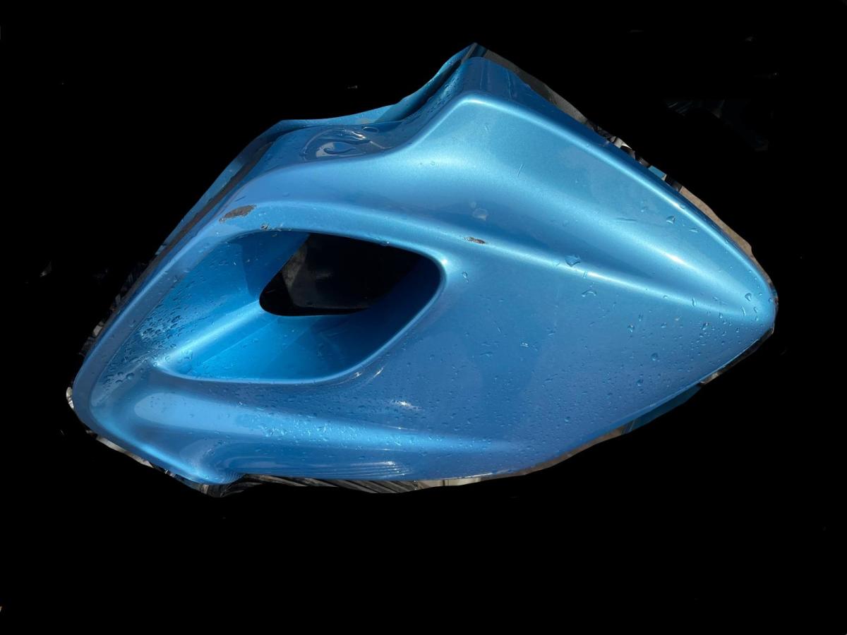 Lateral derecho R 1200 CL