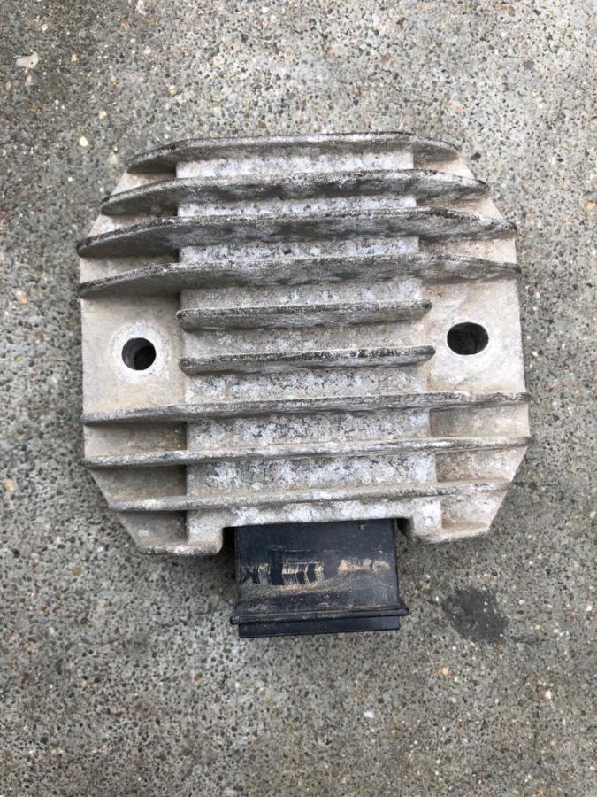 Regulador  Honda Lead 110 NHX 2008-2012 (NHX110 JF19)