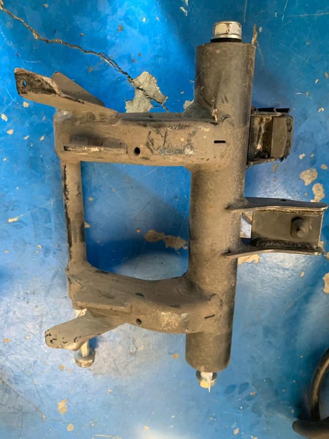 Soporte motor Piaggio Liberty 125