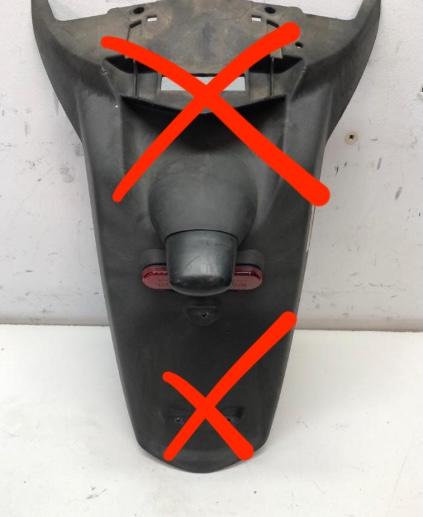 Luz matricula Geopolis 125