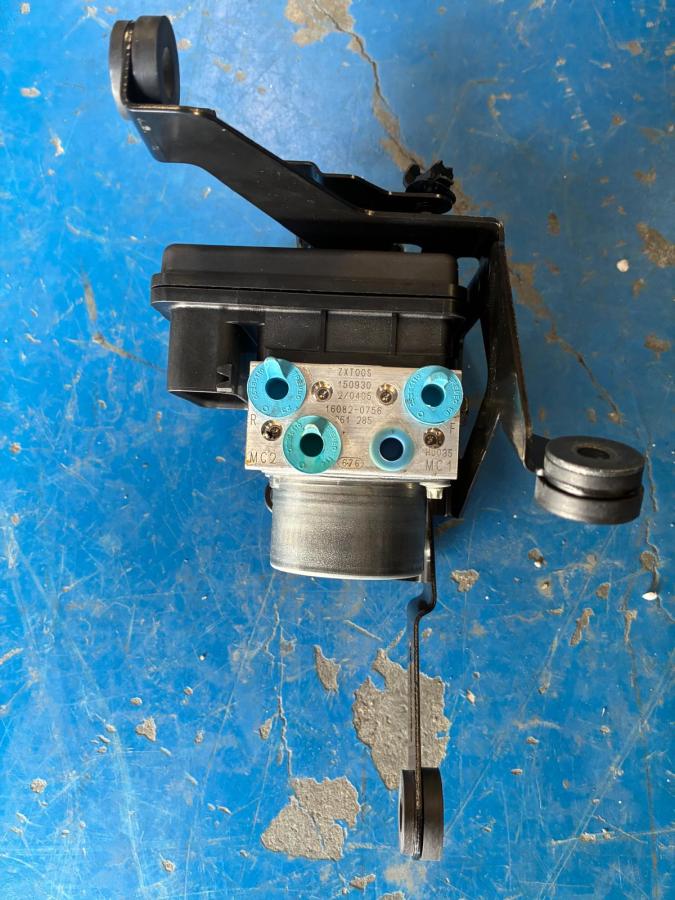 MODULO ABS ZX10R 16 18  (6)