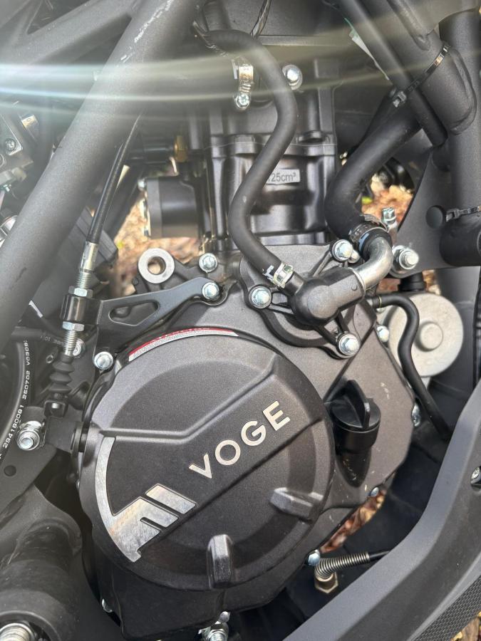 Motor aligerado Voge 125R 125 R