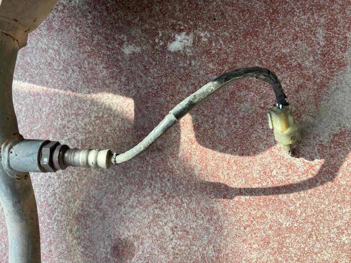 Sonda lambda de Honda Pantheon 125/150 (FES125/150)