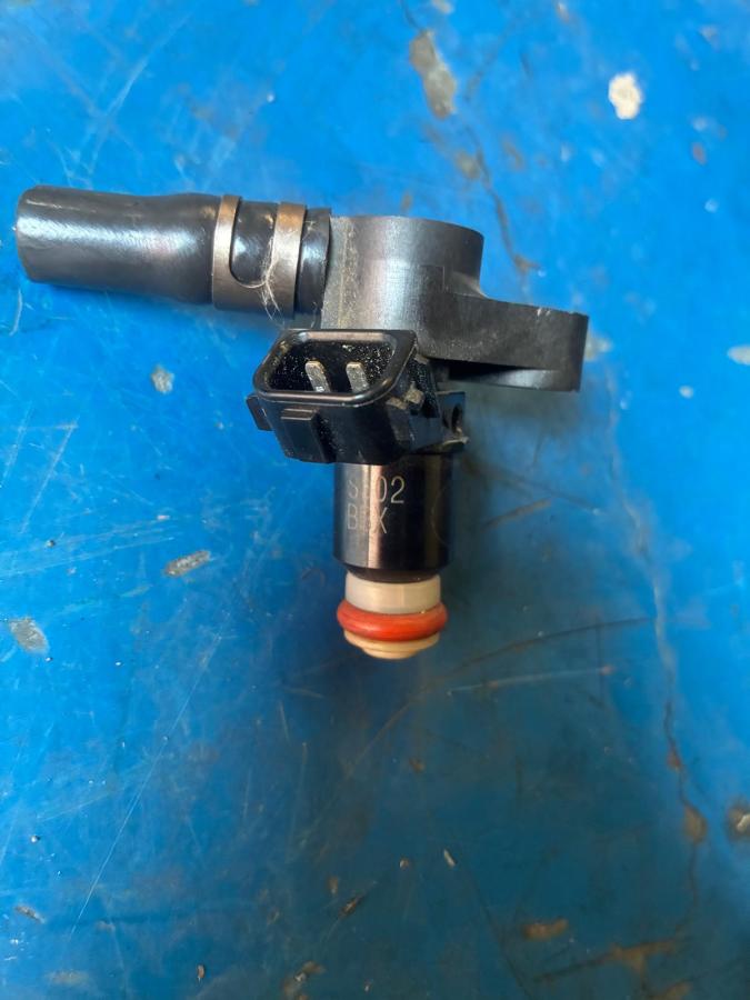 Inyector Honda Pantheon 125/150 (FES125/150)