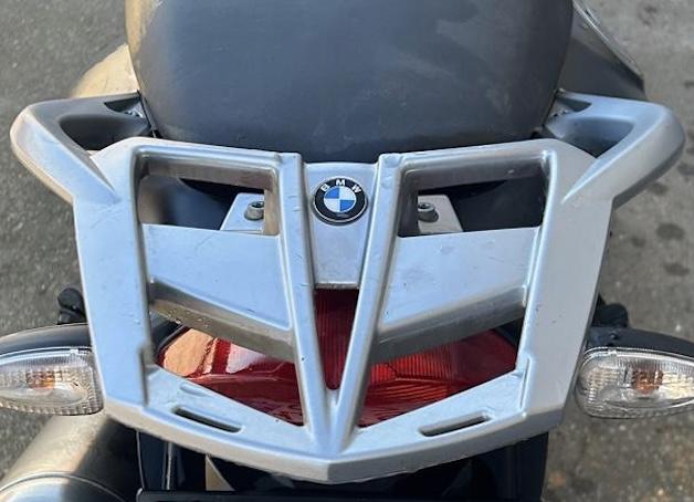Asas portabultos F 800 ST