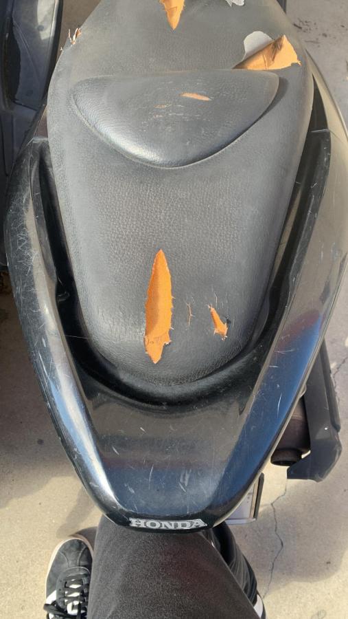 Asa Honda PCX 125 2010-2014 (KWN)
