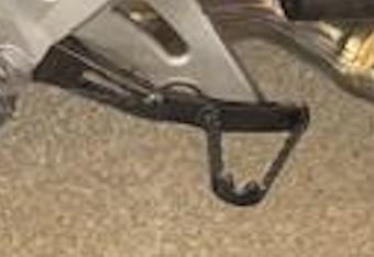 Pedal de freno R 1250 GS 2018-2021