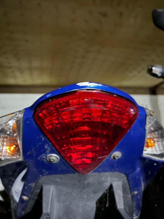 Piloto trasero GP1 125 250 luz freno