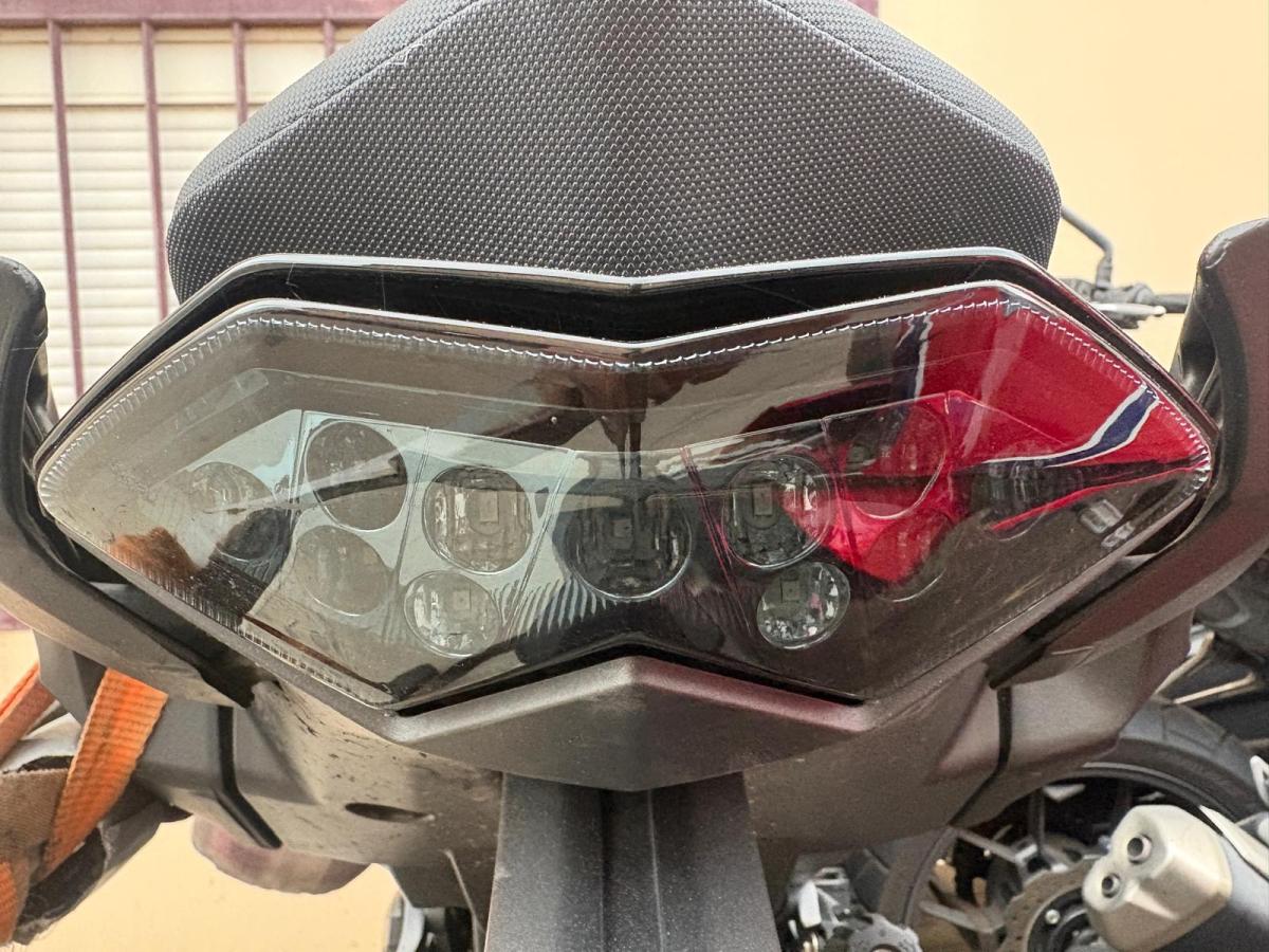 Piloto trasero Ninja 1000 SX Kawasaki