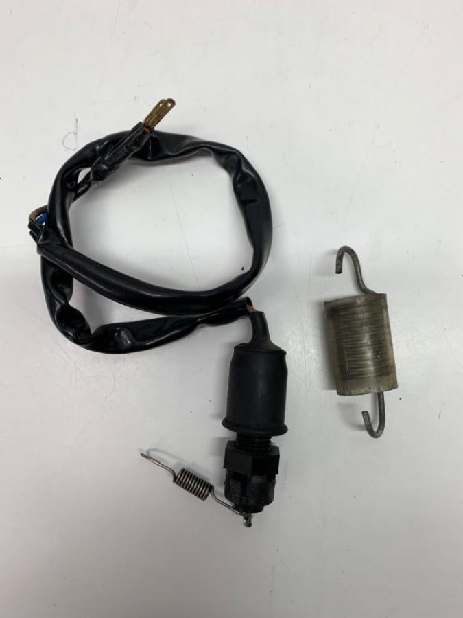 Sensor freno trasero ZX10R 2015