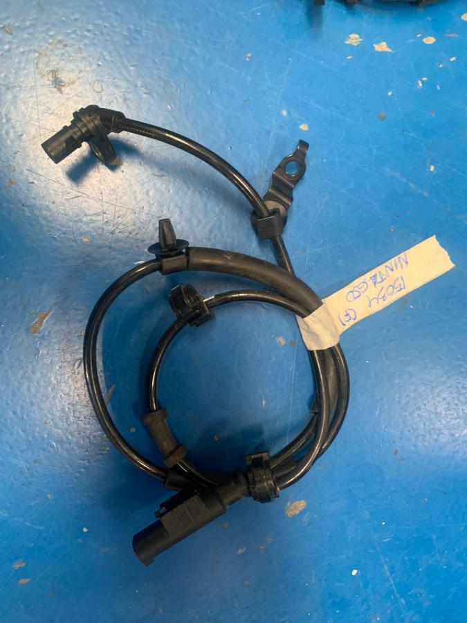 Sensor ABS delantero Ninja 650