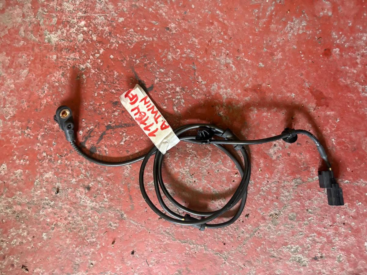 Sensor ABS Africa Twin 1000 CRF 2016 delantero