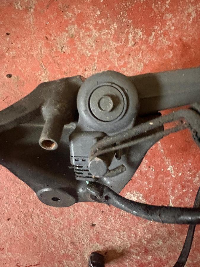 Sensor caballete Africa Twin 1000 CRF interruptor pata