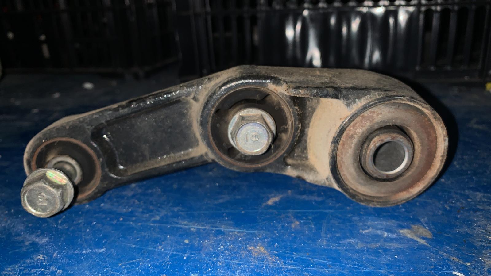 Soporte motor Honda SH 300 2007-2010 (SH300)