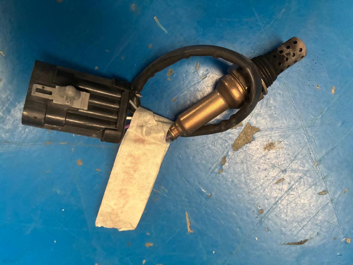 Sonda lambda Keeway Silverblade 125