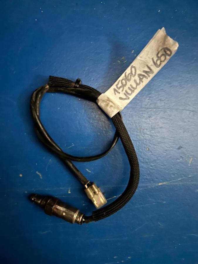 Sonda lambda Vulcan S 650 2021