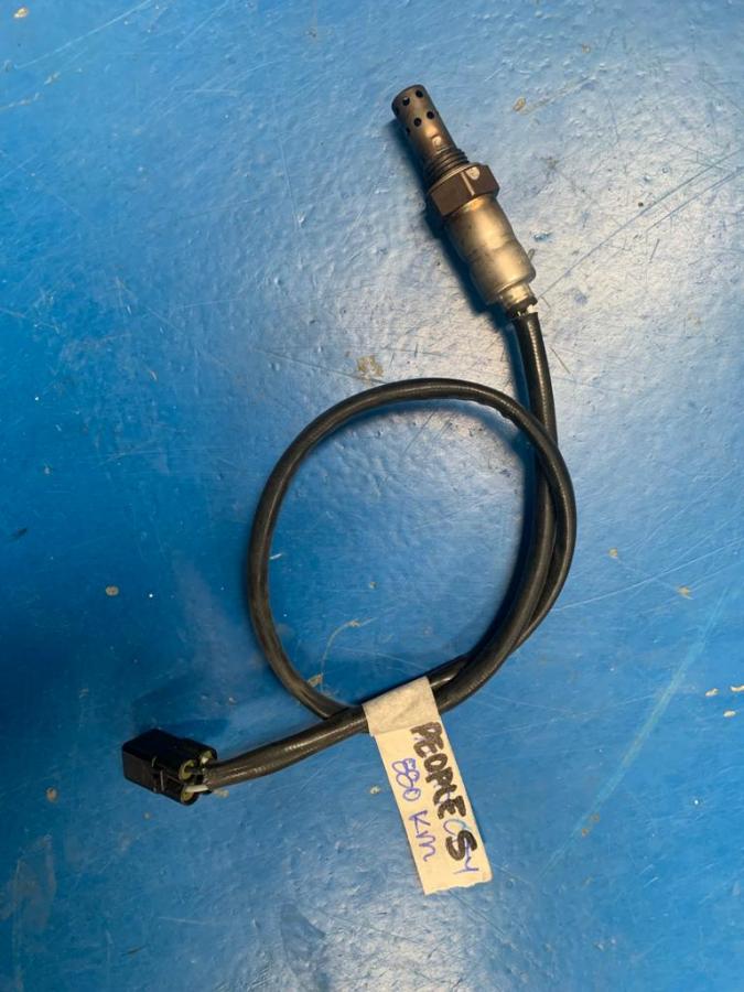 Sonda lambda People S 125 2021