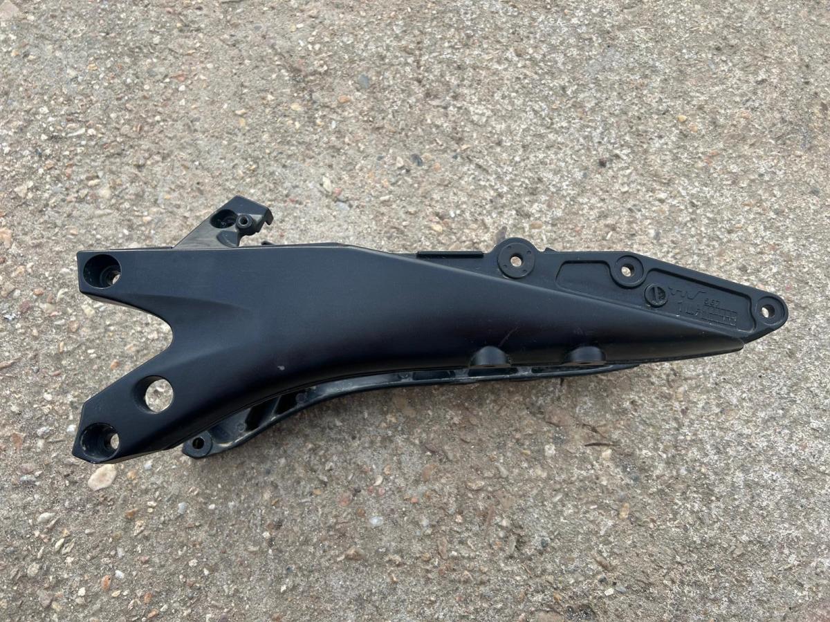 Subchasis IZQUIERDO GSXR 600 750 K6 K7 2006 2007 MotoRecuperados