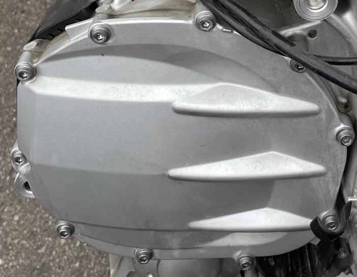 Tapa embrague FJR 1300