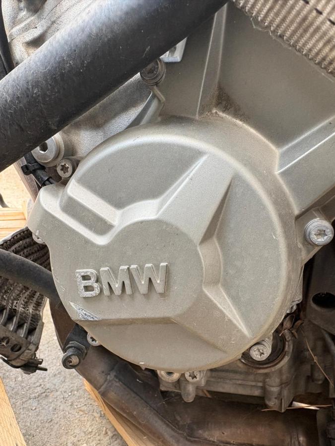Tapa alternador S 1000 XR S1000RR estator