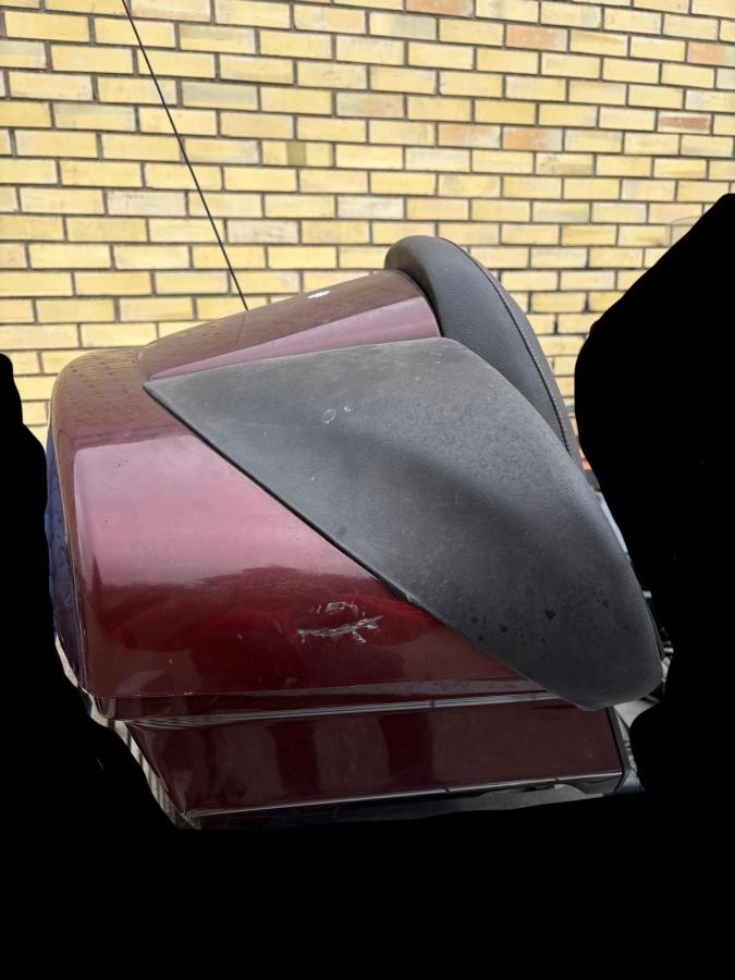 Maleta trasera K 1200 LT top case topcase