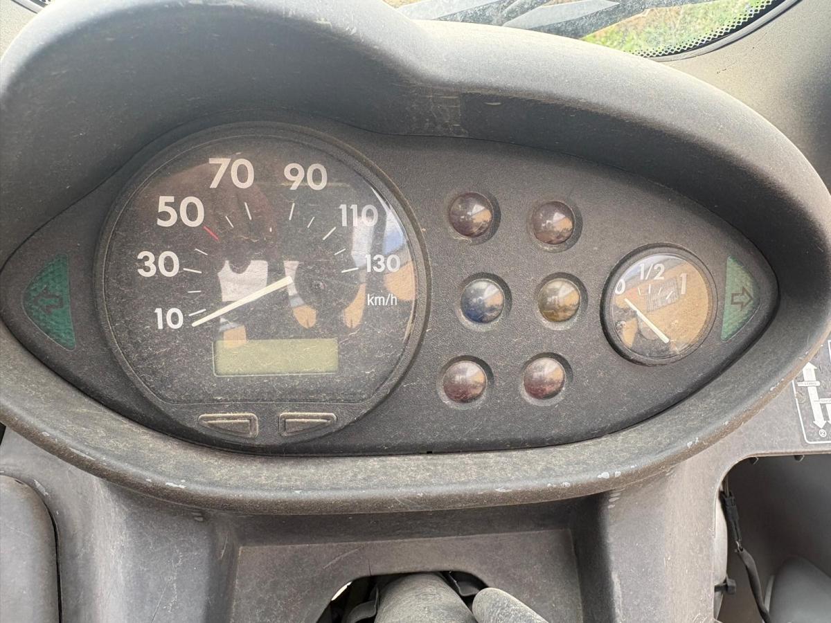 Velocimetro BMW C1 200 tacometro