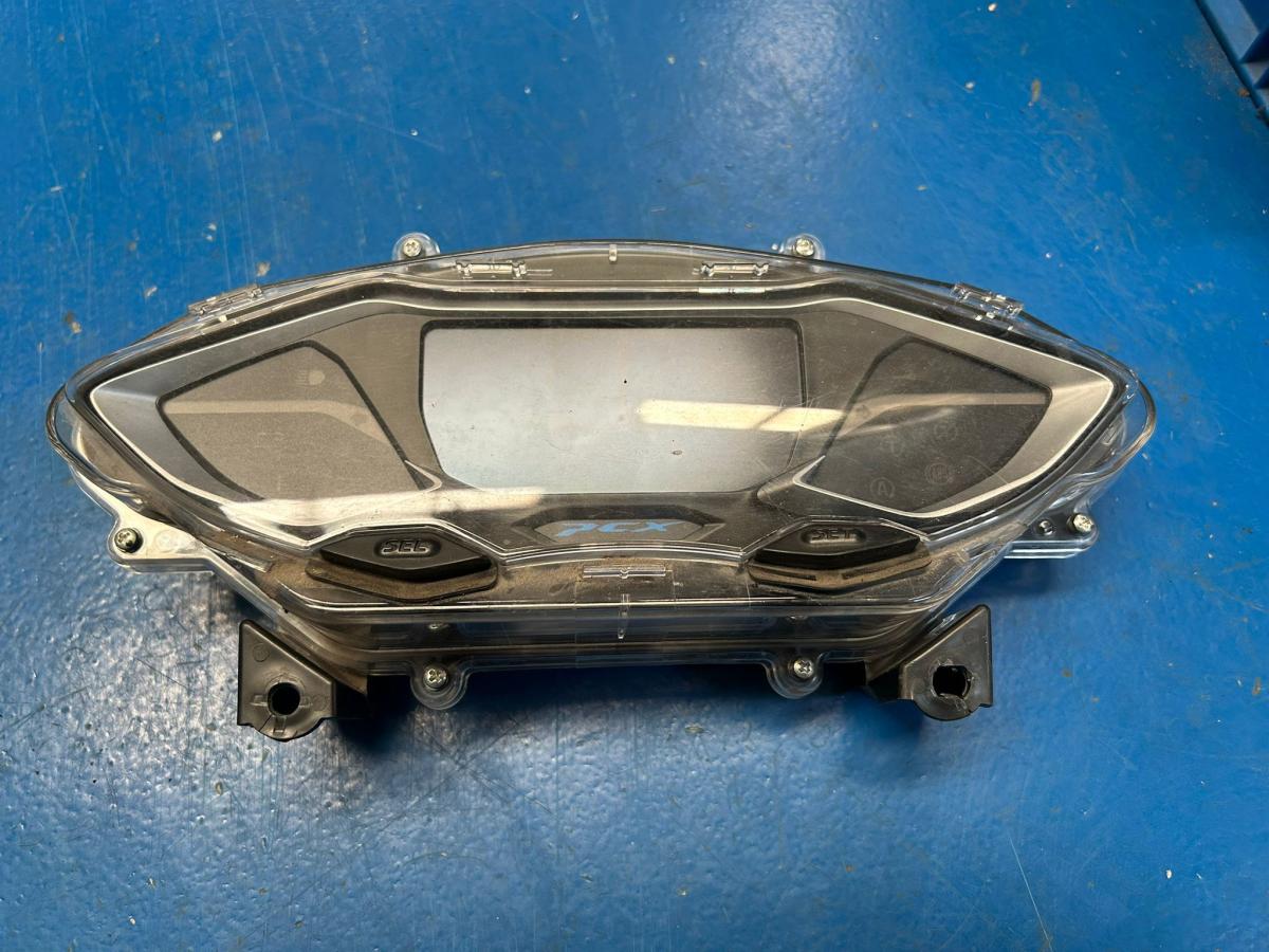 Velocimetro PCX 125 2021-2024 tacometro