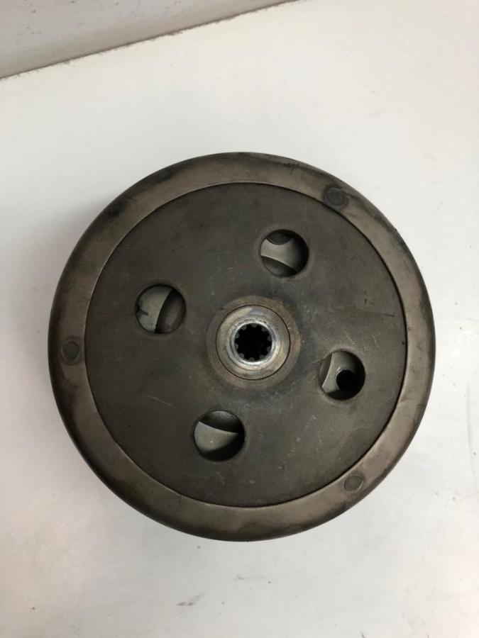 Embrague Suzuki  Burgman 125-150 2002-2006