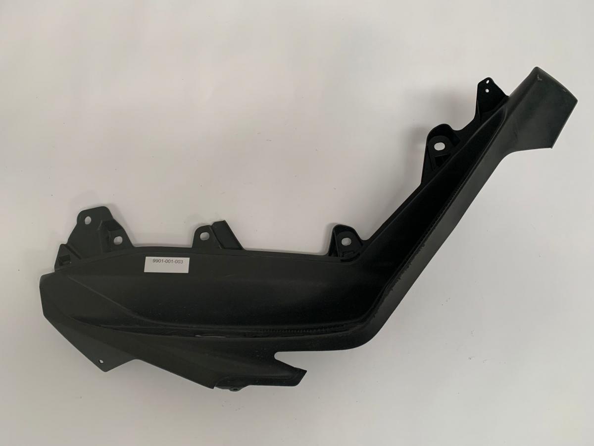 Apoyapie NMax 125 2015-2020 suelo pisadera