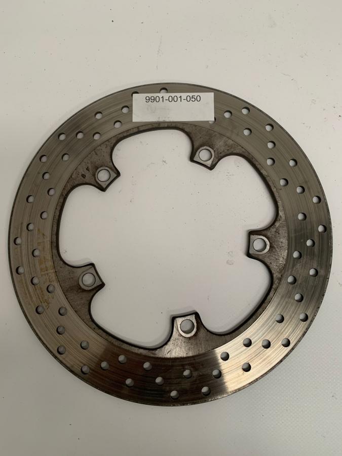 Disco de freno delantero XMax 125