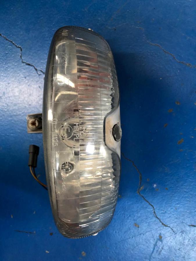 Faro delantero Piaggio Zip 50
