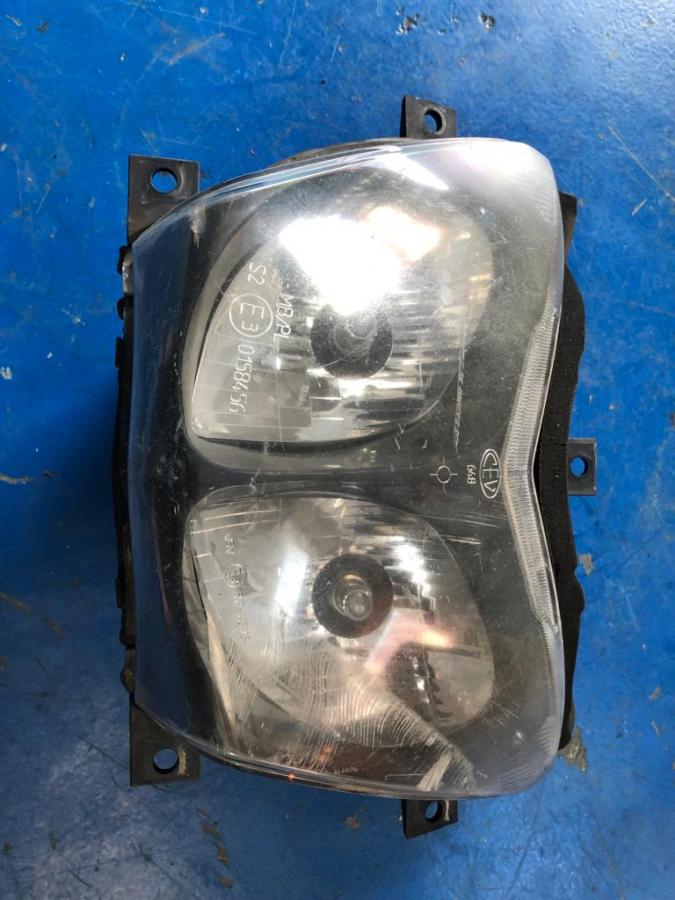 Faro delantero Honda Varadero 125 XL 2004-2006