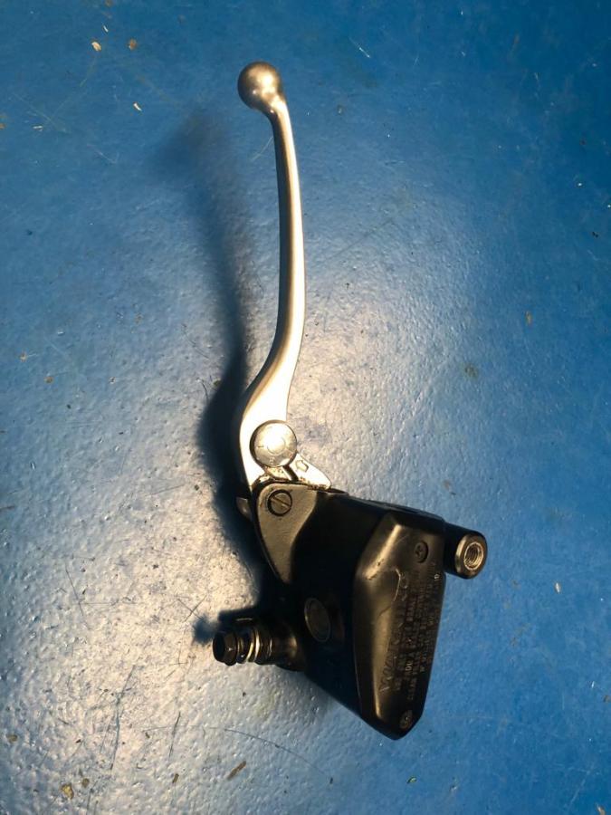 Bomba freno delantera Kawasaki Z 650