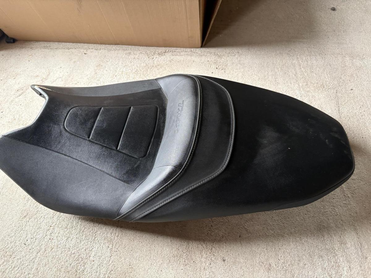 Asiento TAPIZAR TMax 530 560 2017-2021 T-Max